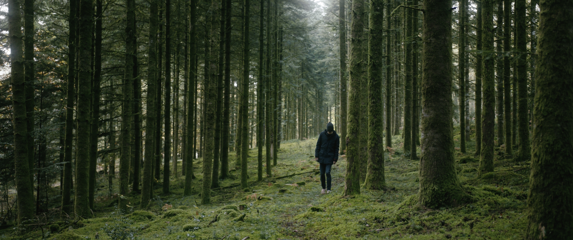 Capture du film Substance Noire - Après